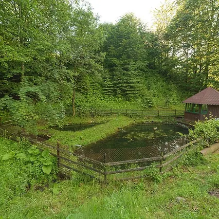 Case de vacanță Coliba De La Rapa Petrila