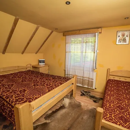 Case de vacanță Coliba De La Rapa