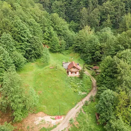 Coliba De La Rapa * Petrila