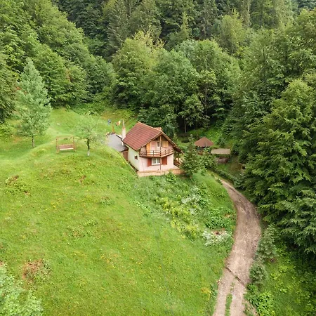 Case de vacanță Coliba De La Rapa Petrila